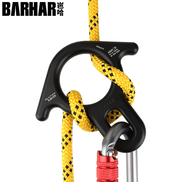 DESCENSOR ANILLO TIPO 8 XJ8123